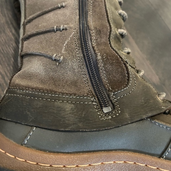 Merrell Decora Prelude winter boots - Picture 5 of 10